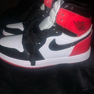 Air Jordan 1s